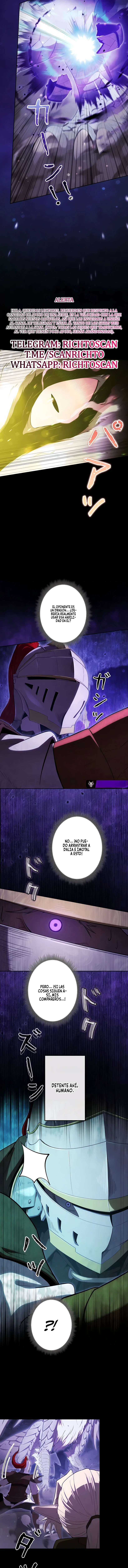 DEVORADOR DE MONSTRUOS Capitulo 42 página 25