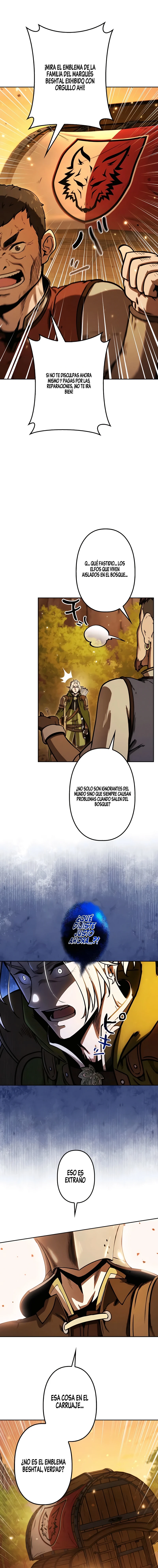 DEVORADOR DE MONSTRUOS Capitulo 7 página 5