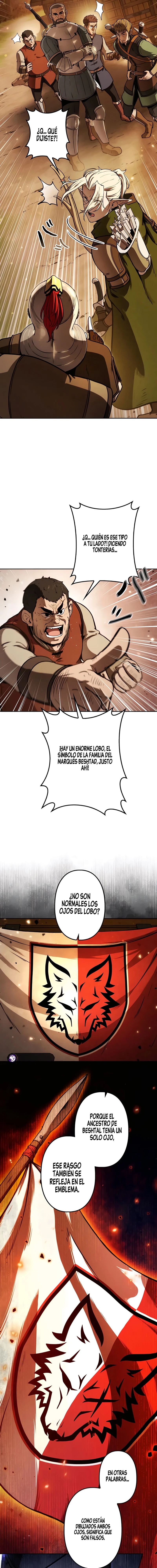 DEVORADOR DE MONSTRUOS Capitulo 7 página 6