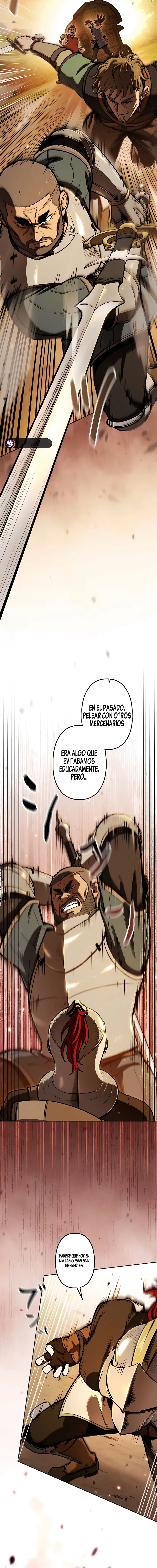 DEVORADOR DE MONSTRUOS Capitulo 7 página 8