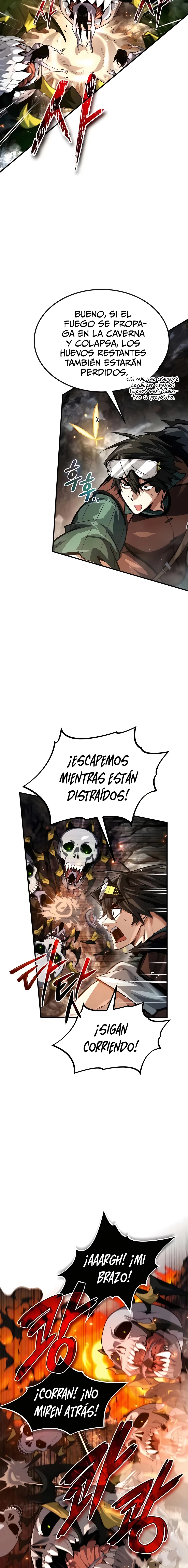 El Renacer del Campeón Capitulo 10 página 15