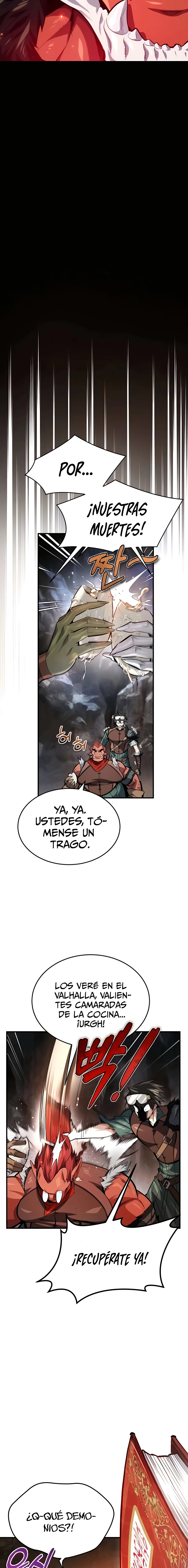 El Renacer del Campeón Capitulo 10 página 6