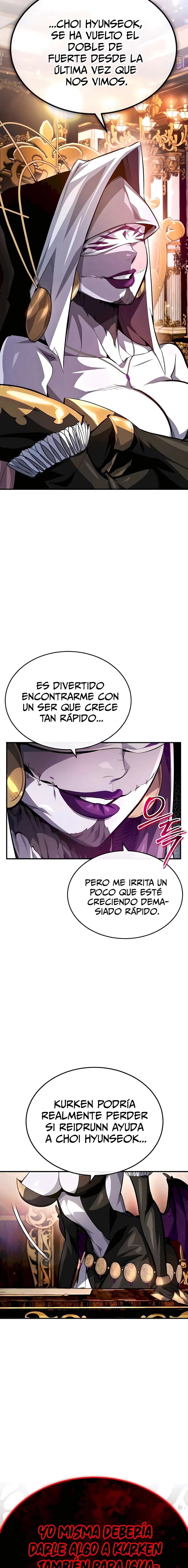 El Renacer del Campeón Capitulo 11 página 19