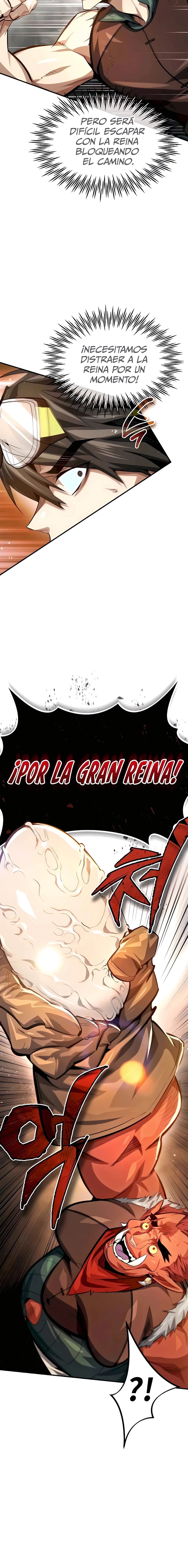 El Renacer del Campeón Capitulo 11 página 4