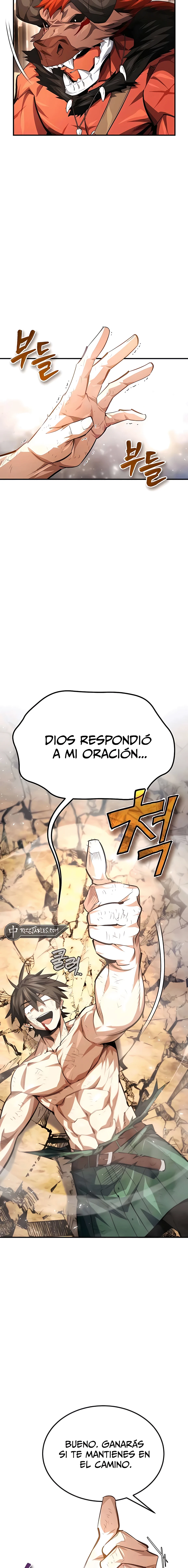 El Renacer del Campeón Capitulo 12 página 13