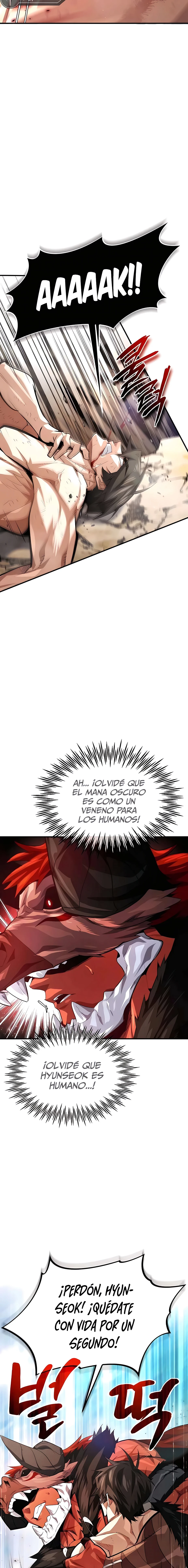 El Renacer del Campeón Capitulo 12 página 15