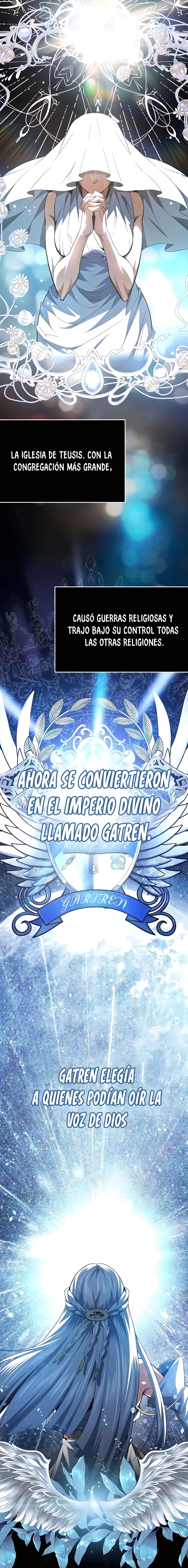 El Renacer del Campeón Capitulo 12 página 18