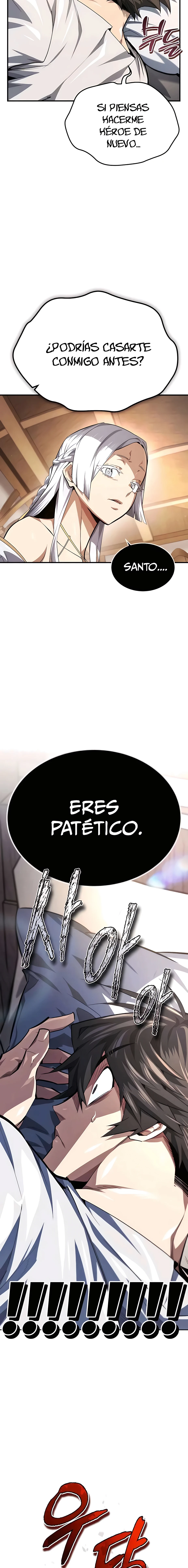 El Renacer del Campeón Capitulo 12 página 24