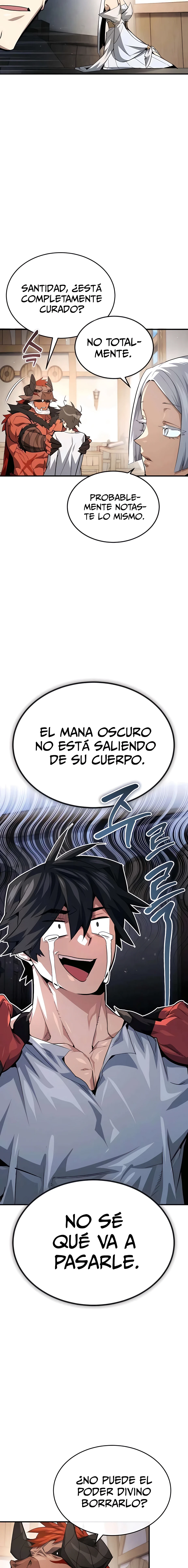 El Renacer del Campeón Capitulo 12 página 26