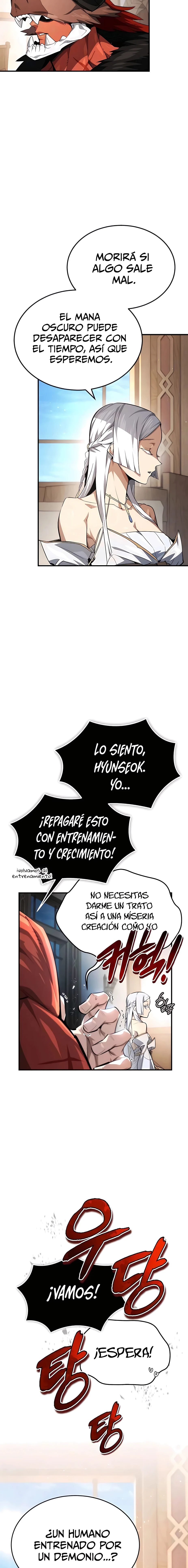 El Renacer del Campeón Capitulo 12 página 27