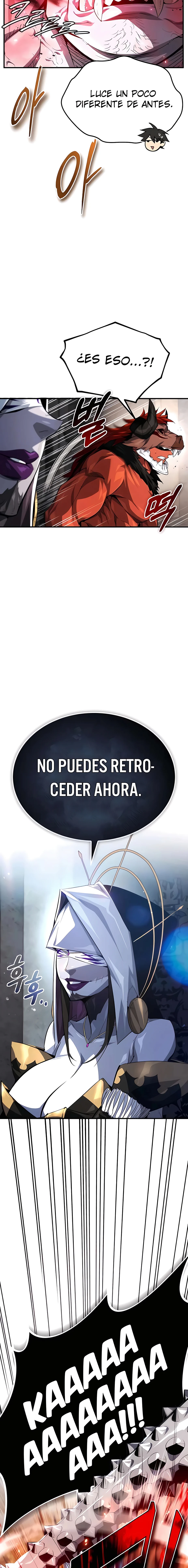 El Renacer del Campeón Capitulo 13 página 10