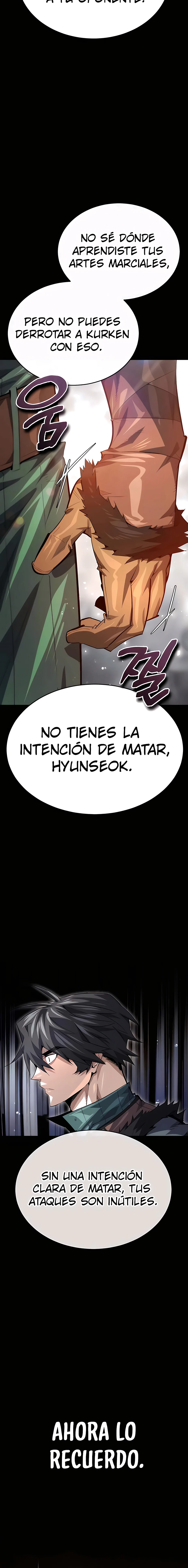 El Renacer del Campeón Capitulo 13 página 18