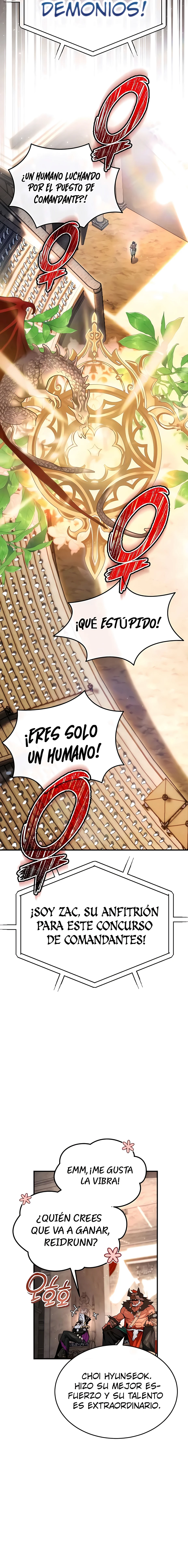 El Renacer del Campeón Capitulo 13 página 5