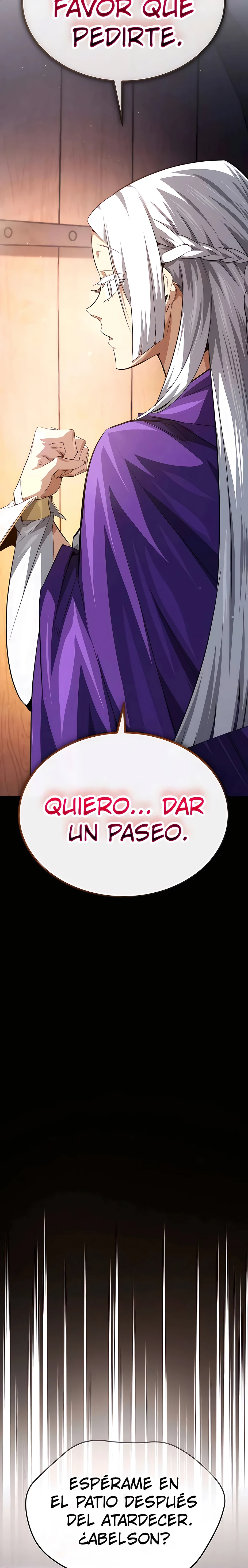 El Renacer del Campeón Capitulo 14 página 23