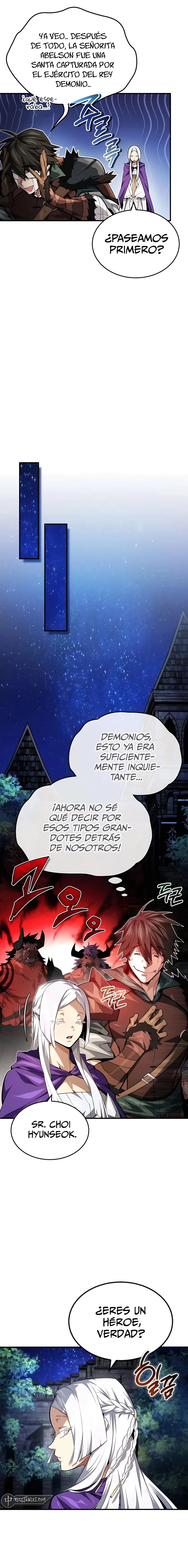 El Renacer del Campeón Capitulo 15 página 4
