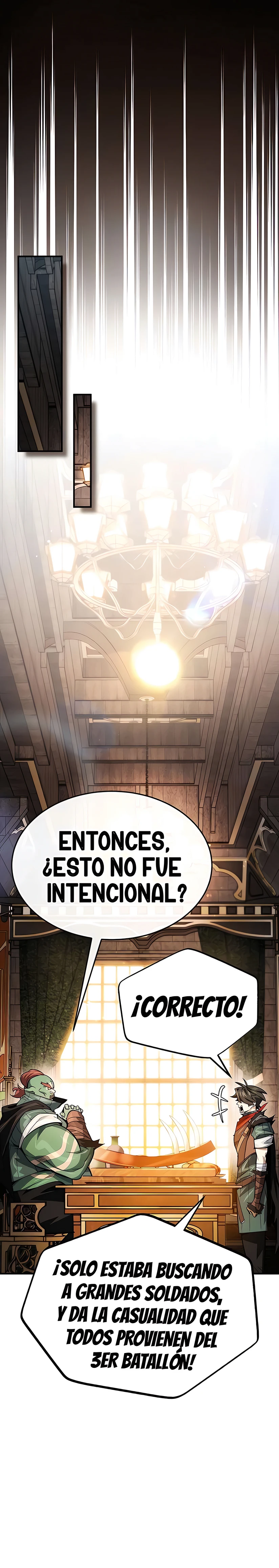 El Renacer del Campeón Capitulo 16 página 11