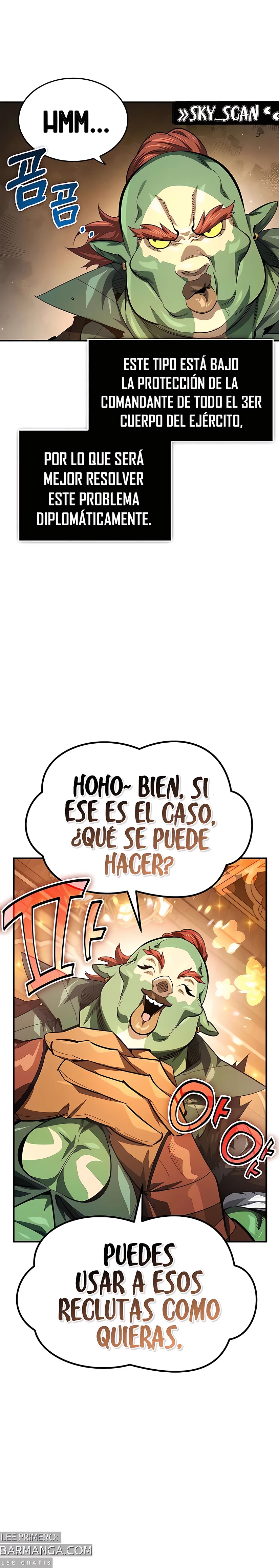 El Renacer del Campeón Capitulo 16 página 12