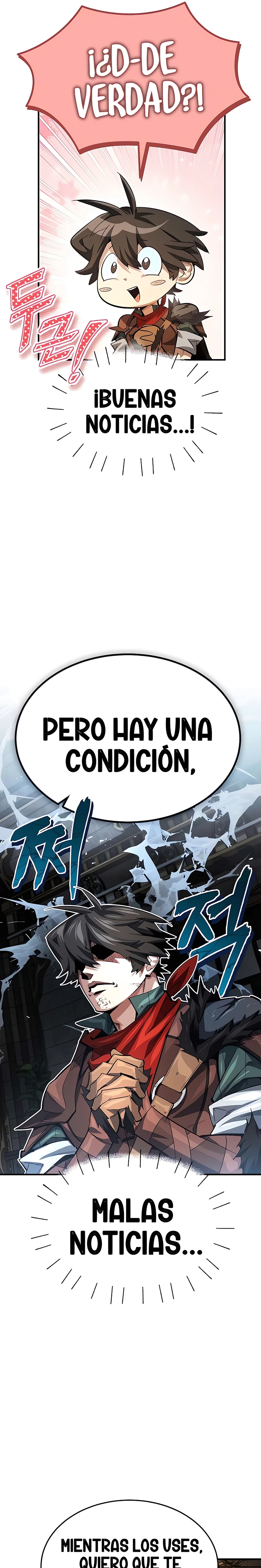 El Renacer del Campeón Capitulo 16 página 13