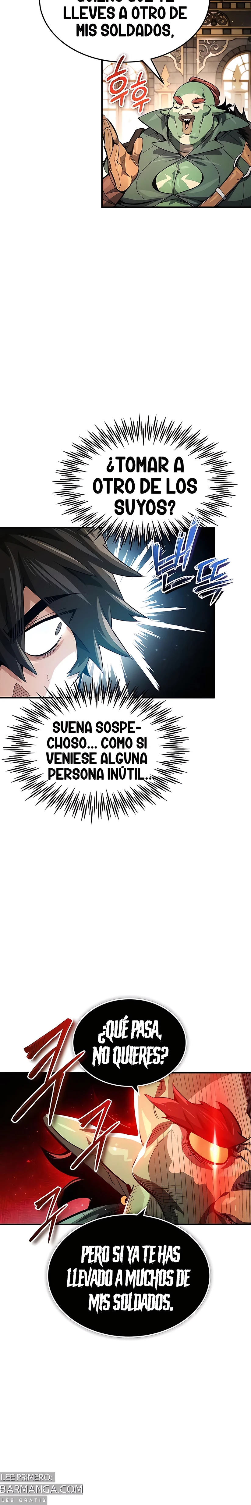 El Renacer del Campeón Capitulo 16 página 14