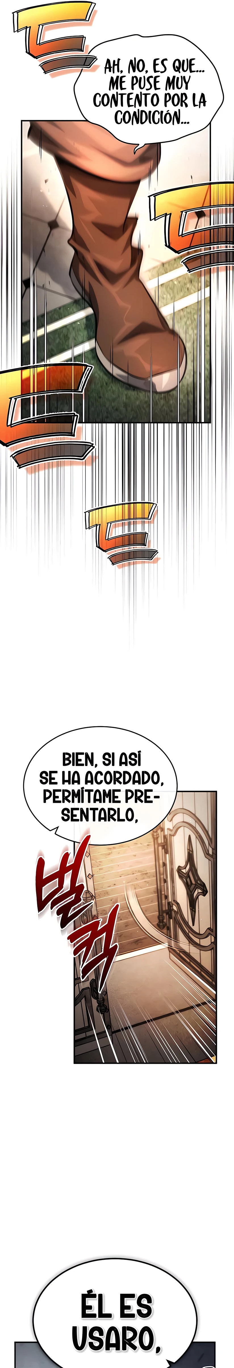 El Renacer del Campeón Capitulo 16 página 15