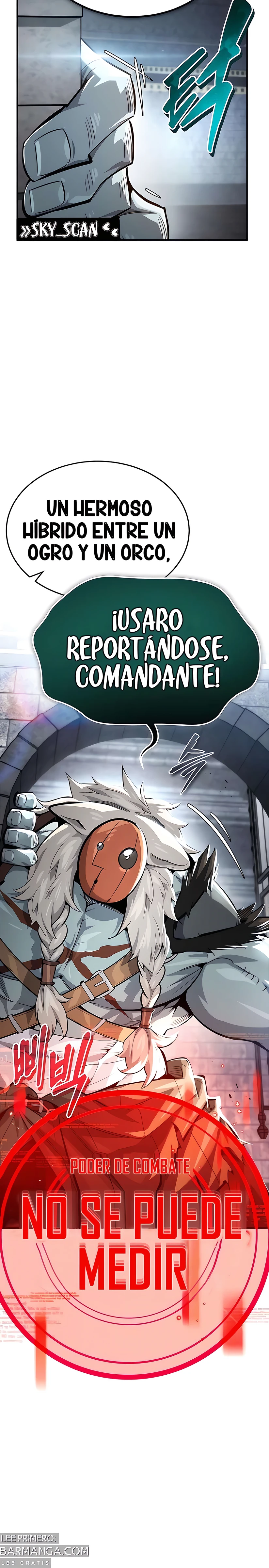 El Renacer del Campeón Capitulo 16 página 16