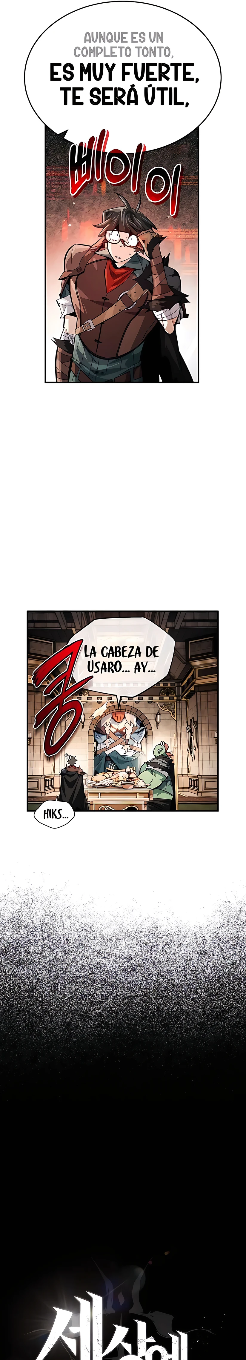 El Renacer del Campeón Capitulo 16 página 17