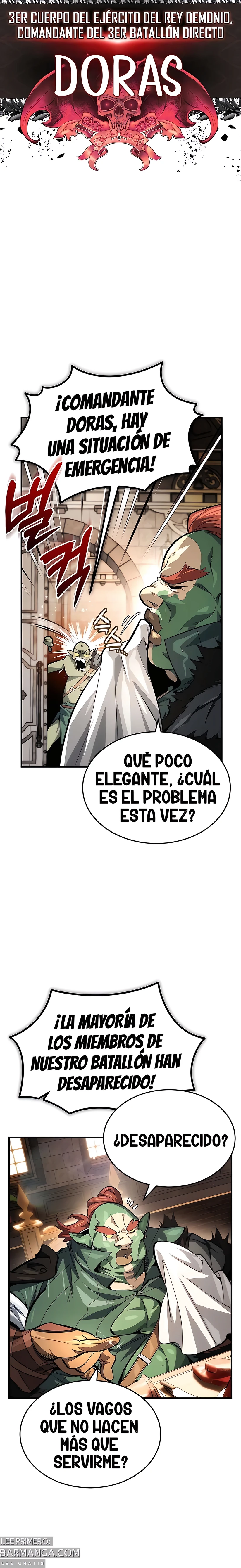 El Renacer del Campeón Capitulo 16 página 2