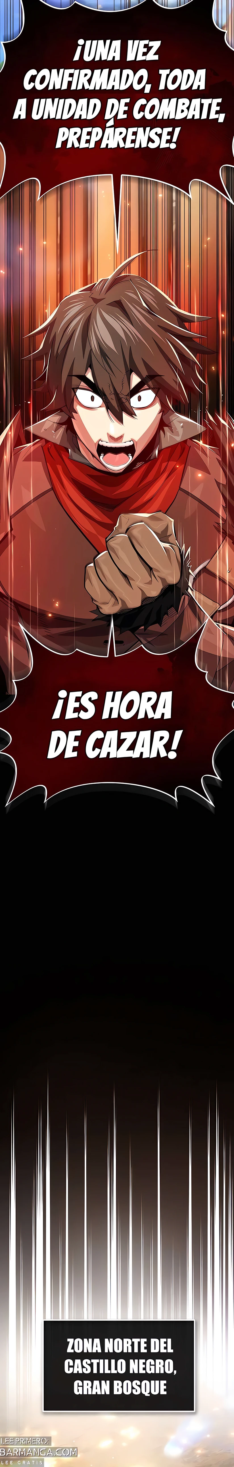 El Renacer del Campeón Capitulo 16 página 26
