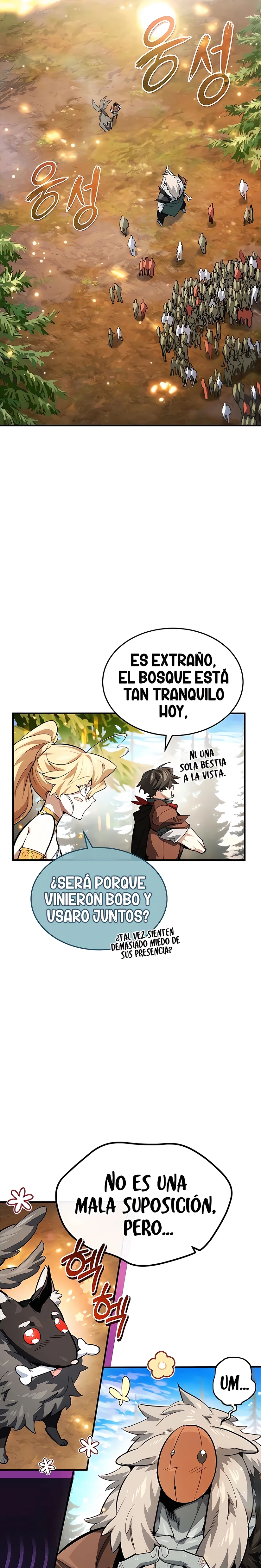 El Renacer del Campeón Capitulo 16 página 27