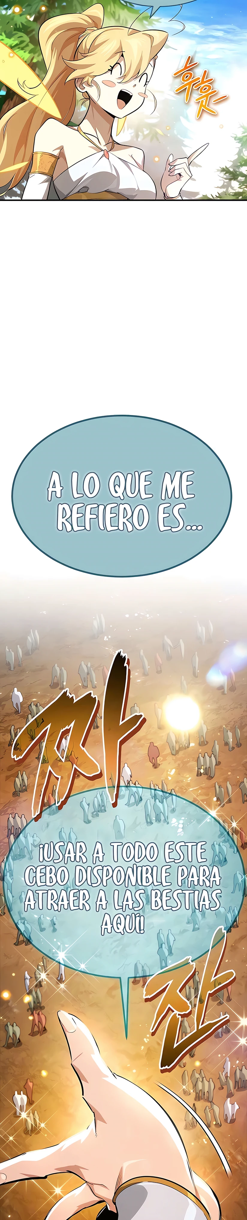 El Renacer del Campeón Capitulo 16 página 29