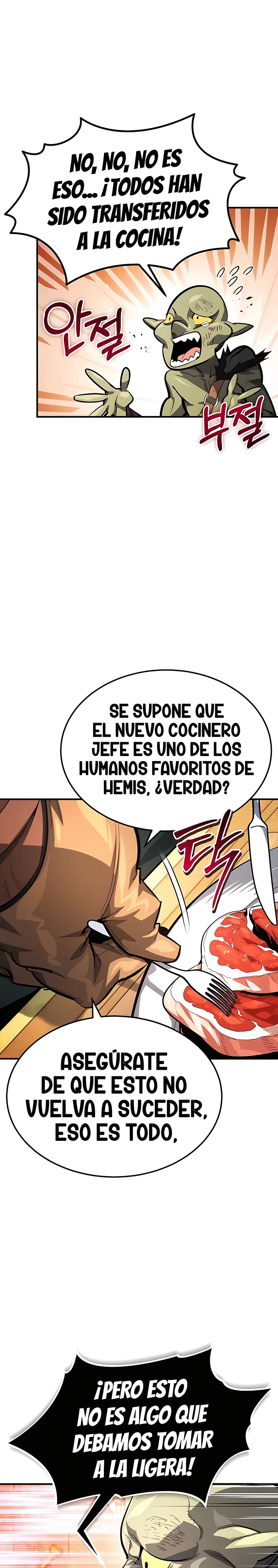 El Renacer del Campeón Capitulo 16 página 3