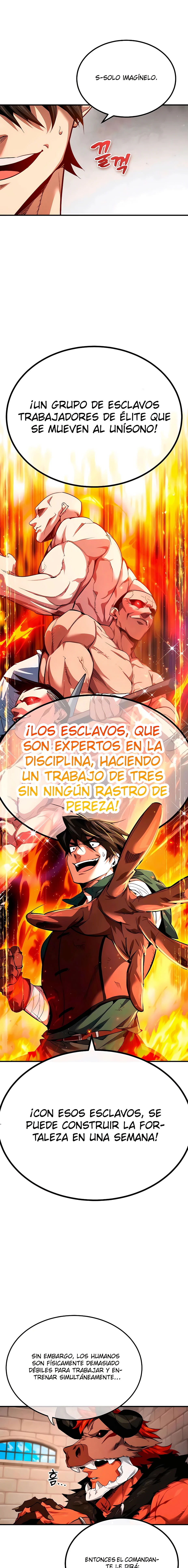 El Renacer del Campeón Capitulo 2 página 22