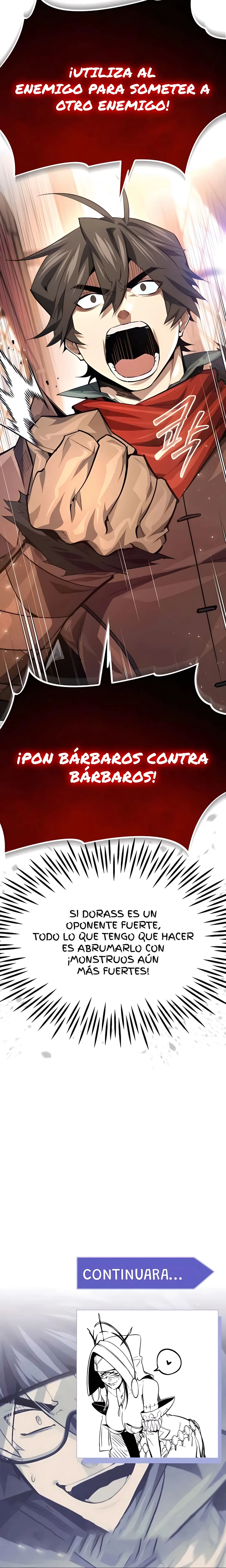 El Renacer del Campeón Capitulo 20 página 23