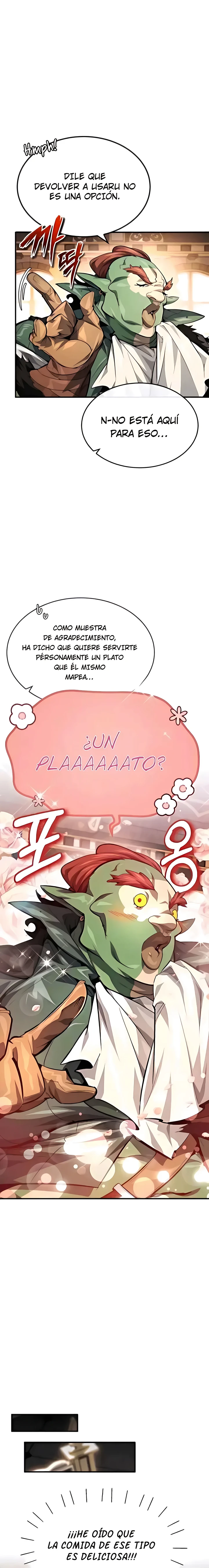 El Renacer del Campeón Capitulo 20 página 3