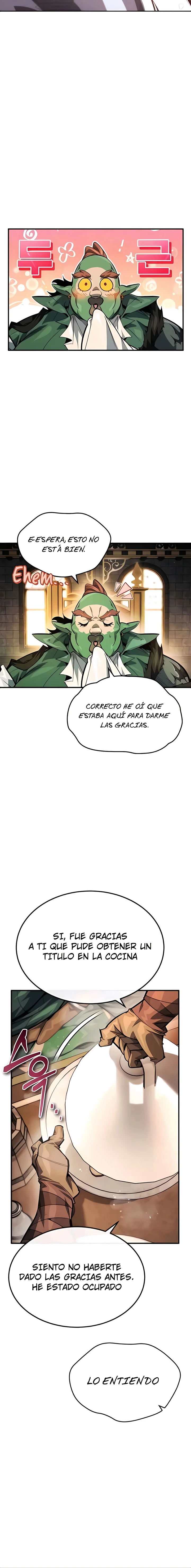 El Renacer del Campeón Capitulo 20 página 5