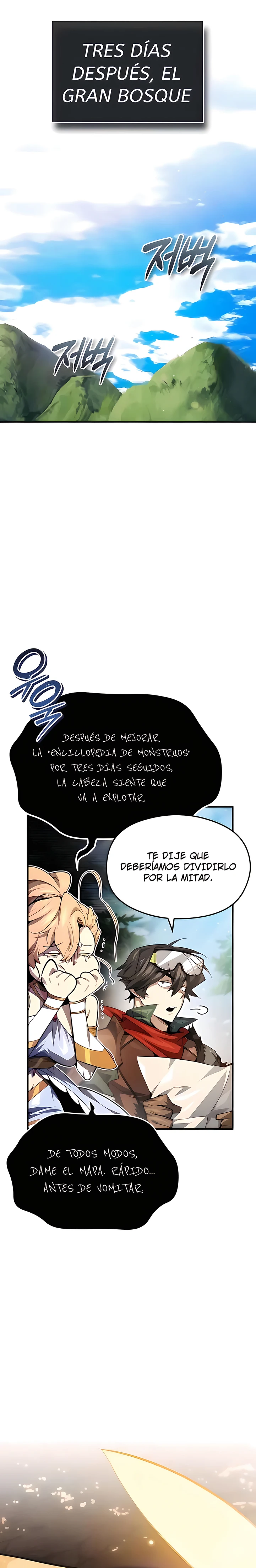 El Renacer del Campeón Capitulo 21 página 2