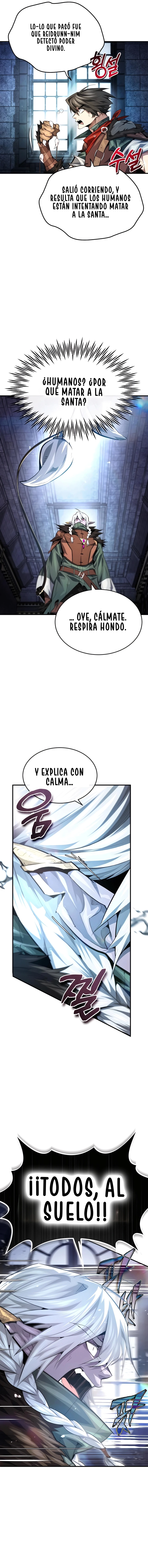 El Renacer del Campeón Capitulo 25 página 13