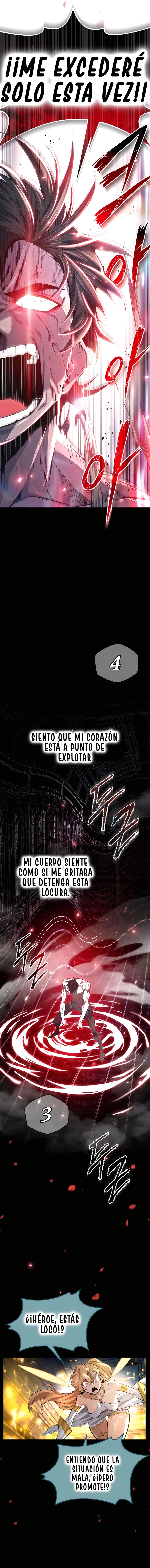 El Renacer del Campeón Capitulo 26 página 12