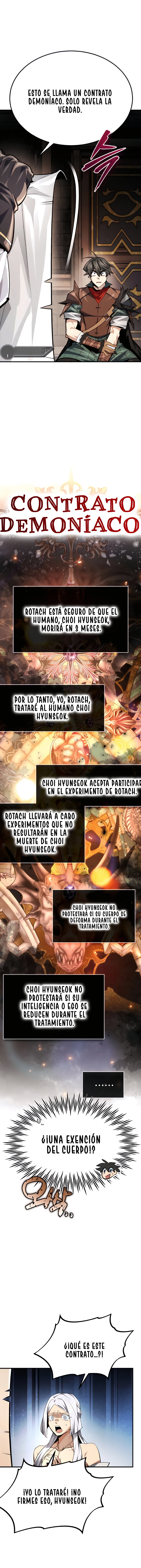 El Renacer del Campeón Capitulo 36 página 16