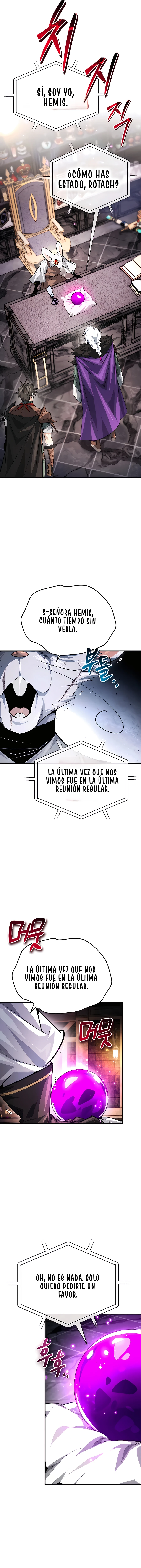 El Renacer del Campeón Capitulo 36 página 21