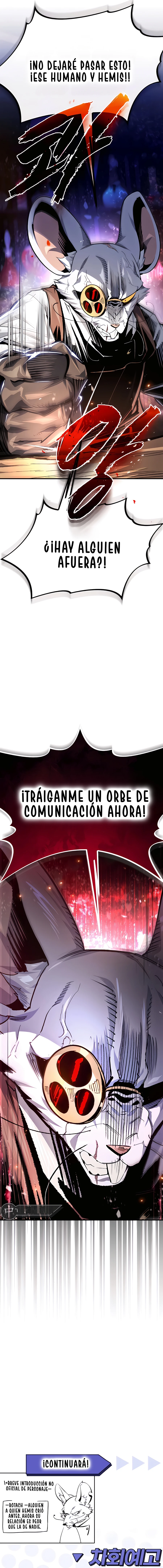 El Renacer del Campeón Capitulo 36 página 25