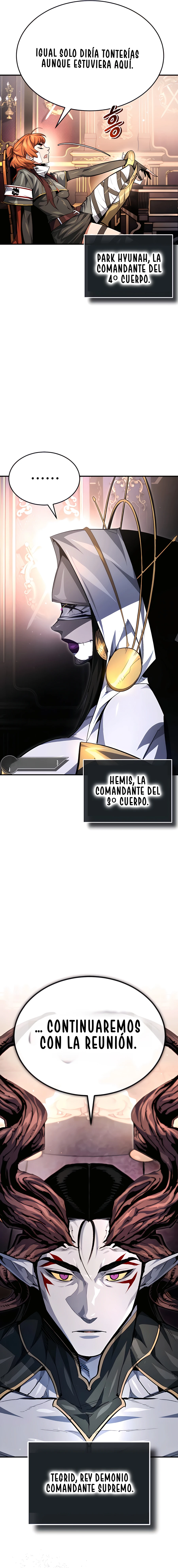 El Renacer del Campeón Capitulo 36 página 4