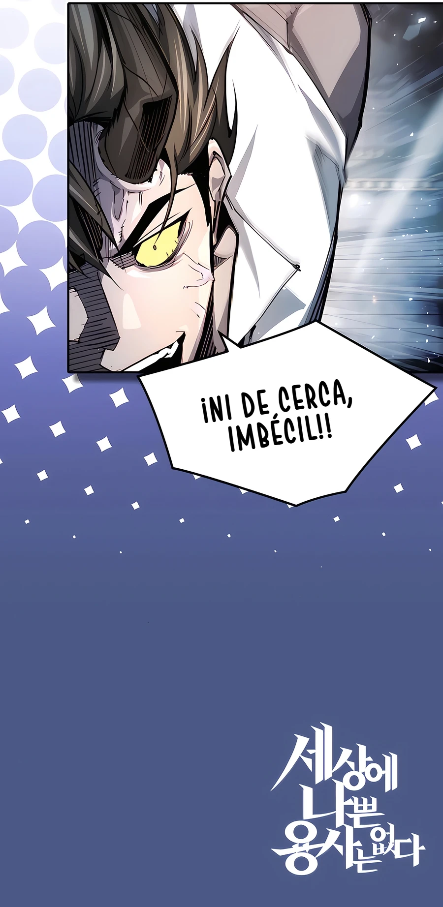 El Renacer del Campeón Capitulo 38 página 19