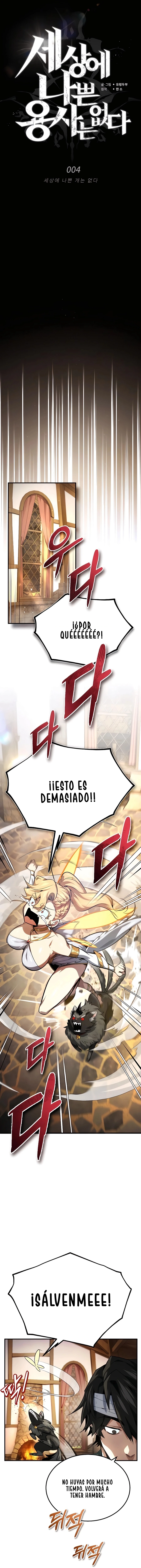 El Renacer del Campeón Capitulo 4 página 12