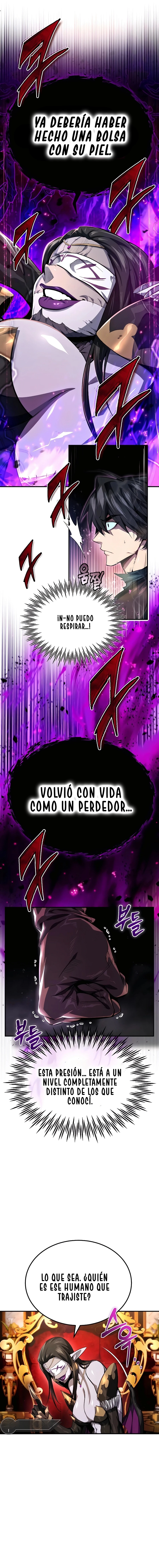 El Renacer del Campeón Capitulo 4 página 3