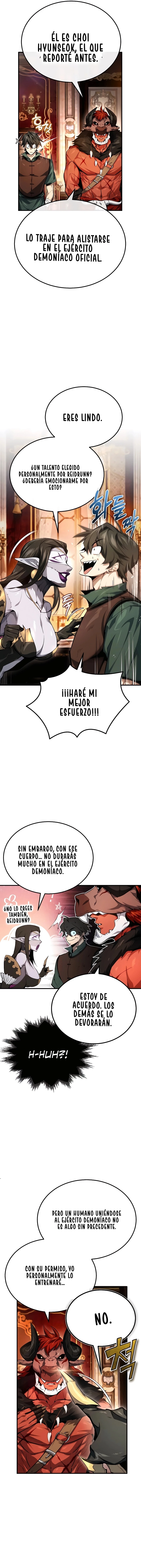 El Renacer del Campeón Capitulo 4 página 4