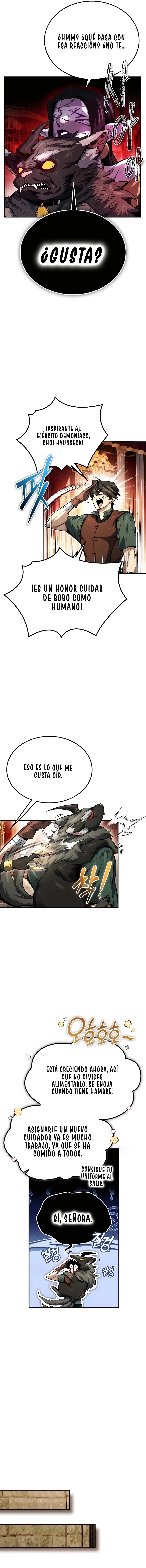 El Renacer del Campeón Capitulo 4 página 7