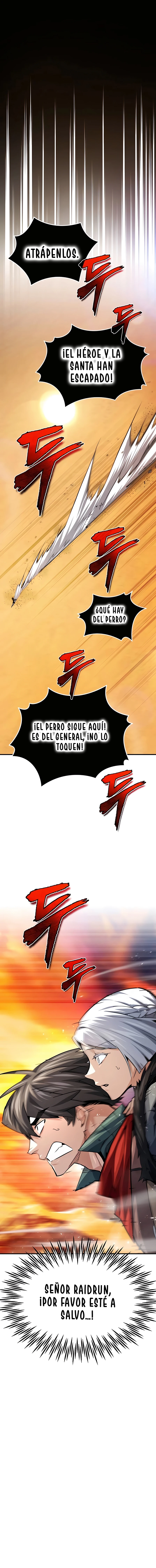 El Renacer del Campeón Capitulo 42 página 16