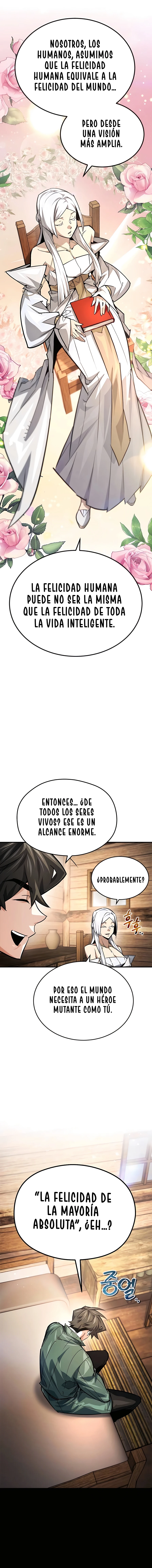 El Renacer del Campeón Capitulo 42 página 8