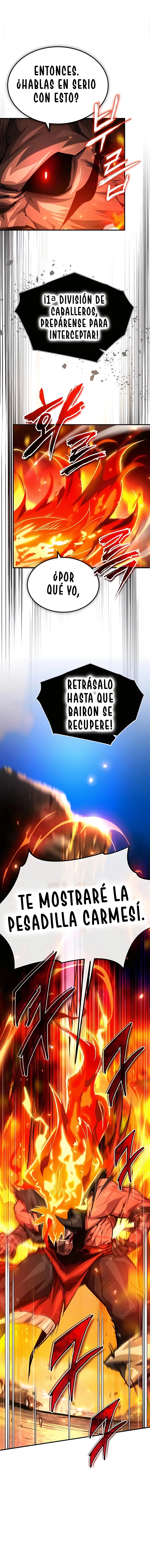 El Renacer del Campeón Capitulo 43 página 6